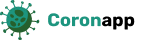 Logo de Coronapp